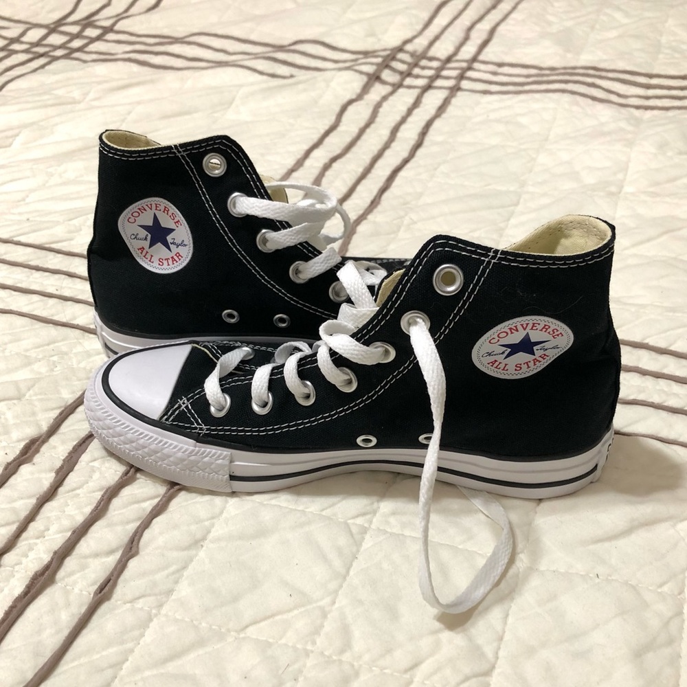 Converse All Star High Tops